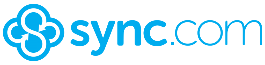 Logo de Sync.com