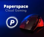 Paperspace pour le cloud gaming