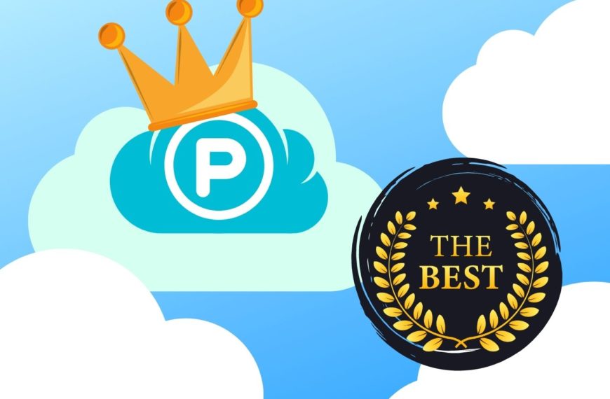PCloud Review: Is it really the best online storage?