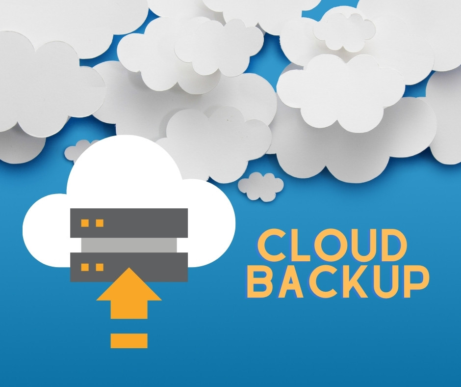 Cloud Backup