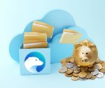 Anmeldelse af Icedrive: den billigste cloud storage