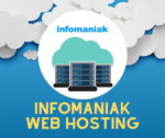 Mielipide Infomaniak web hosting - Onko se sen arvoista?