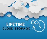 Best Lifetime Cloud Storage