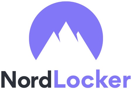 NordLocker logo