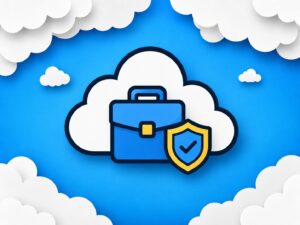 Stockage Cloud en Entreprise