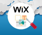 Anmeldelse af Wix - Alt om den effektive webside builder