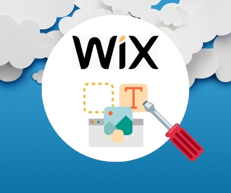 Wix presentation