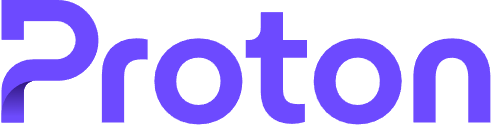 Logo de Proton Drive