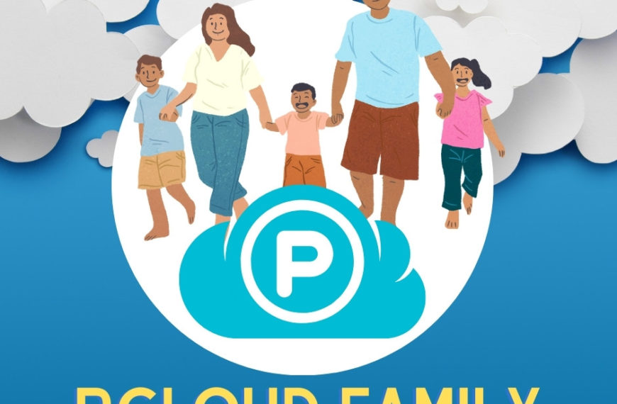pCloud Famille : Est-ce un bon investissement pour votre famille ?